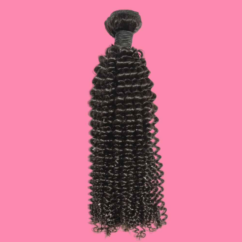 Luxury Raw Bundles