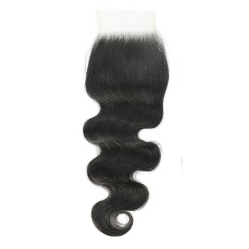 4X4 HD Lace Closure