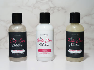 The Scalp Care Bundle