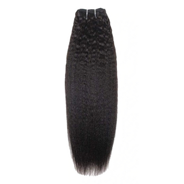 Raw Kinky Straight Bundle