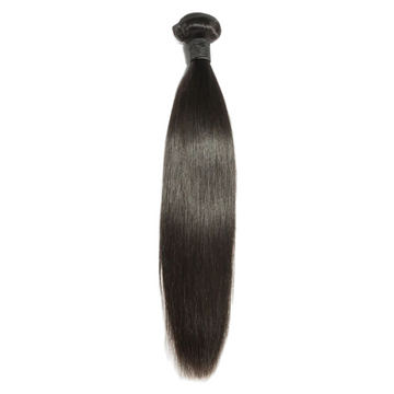 Silky Straight Premium Virgin Hair